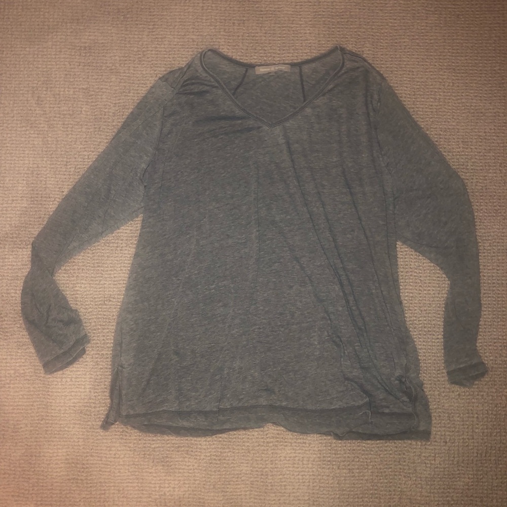 Long Sleeve